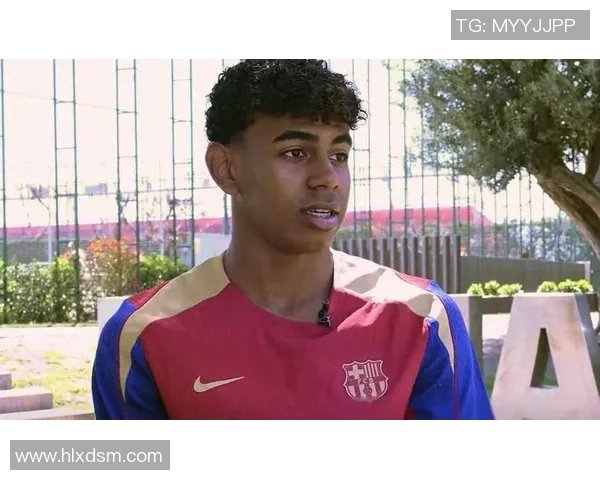 诺坎普的少年传奇:亚马尔闪耀,巴萨3-1逆转阿拉维斯,未来已来! 诺坎普的少年传奇:亚马尔闪耀,巴萨3-1逆转阿拉维斯,未来已来!