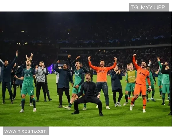 沥血六年,梦断热刺:波切蒂诺的坚守与无冠的沉重 沥血六年,梦断热刺:波切蒂诺的坚守与无冠的沉重