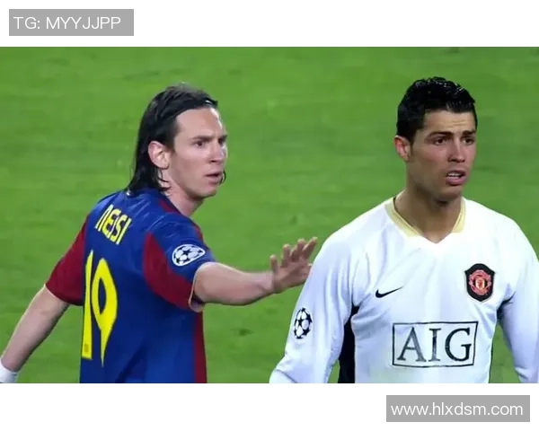 梅西C罗:非典型英雄的双生时代,一场关于足球灵魂的哲学辩论 梅西C罗:非典型英雄的双生时代,一场关于足球灵魂的哲学辩论