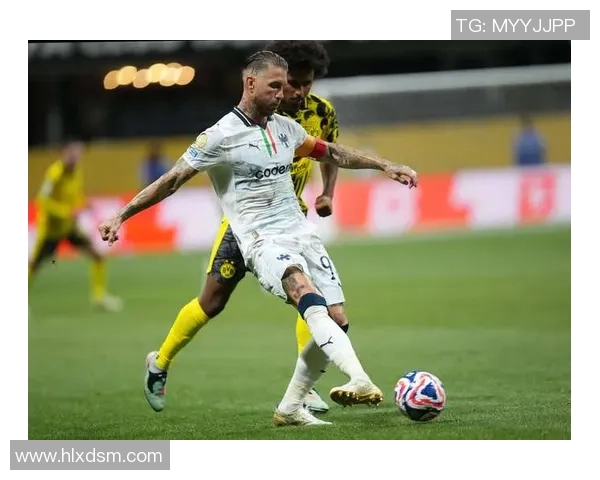 告别,亦是启航:拉莫斯与蒙特雷的句点,绿茵征途的新起点