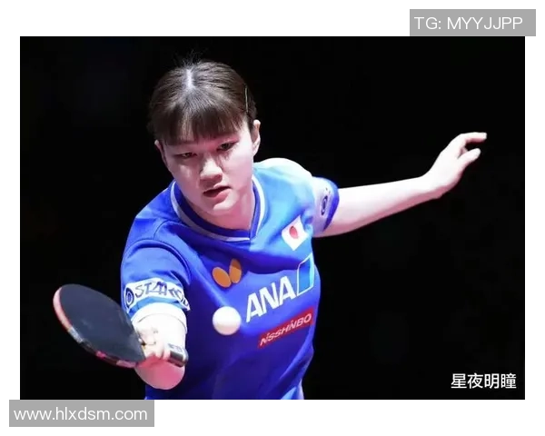 日乒水谷隼惊人直言：中国队混团世界杯依然是难以撼动的霸主！