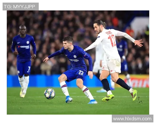 普利西奇续约陷僵局:500万欧税后身价,蓝军何去何从? 普利西奇续约陷僵局:500万欧税后身价,蓝军何去何从?