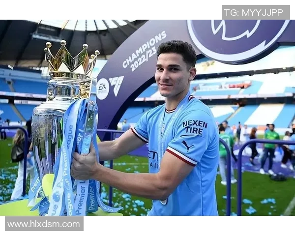 阿尔瓦雷斯欧冠表现持续引发热议,新一代“蓝月亮”核心呼之欲出? 阿尔瓦雷斯欧冠表现持续引发热议,新一代“蓝月亮”核心呼之欲出?