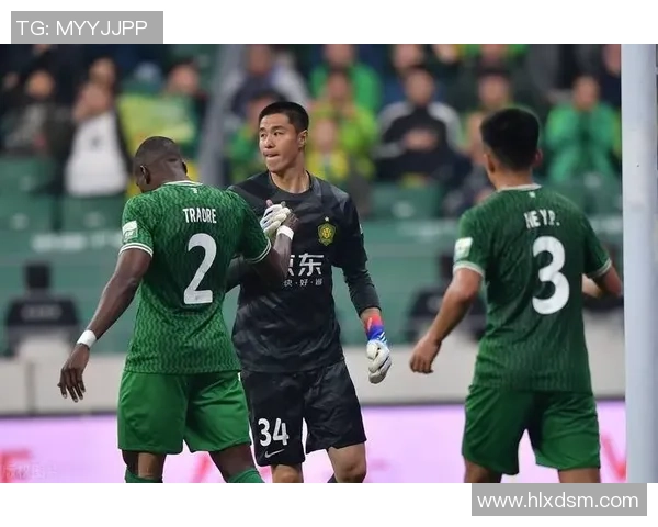 绿茵潮涌，信念如钢：北京国安俱乐部管理层革新启航，共绘未来宏图