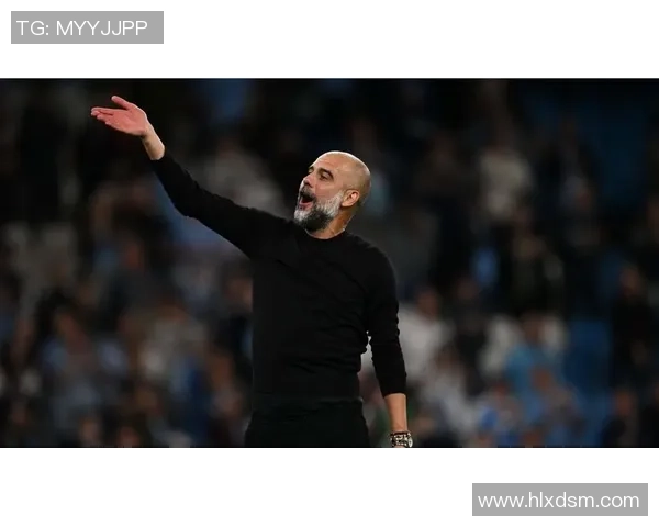 硝烟再起！瓜迪奥拉赛后“怒斥”摄像师，曼城12月完美收官，剑指新年三冠王？