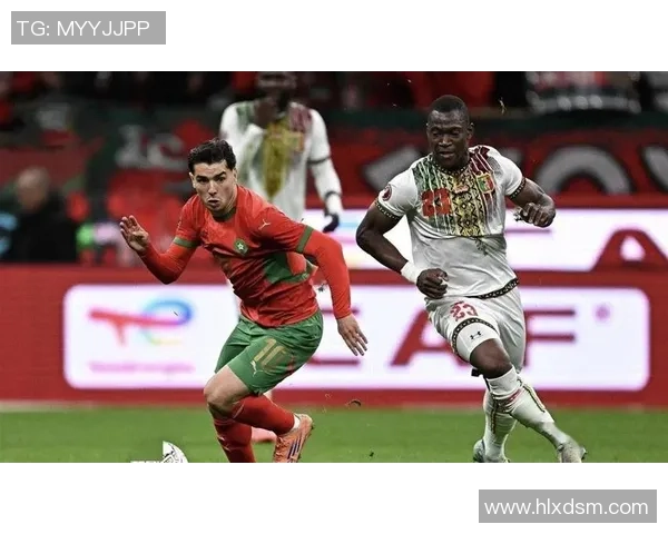 非洲杯热门3场全胜16强对手出炉：豪强横扫小组赛，淘汰赛血色杀局正式开启